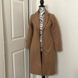 Boohoo Coat